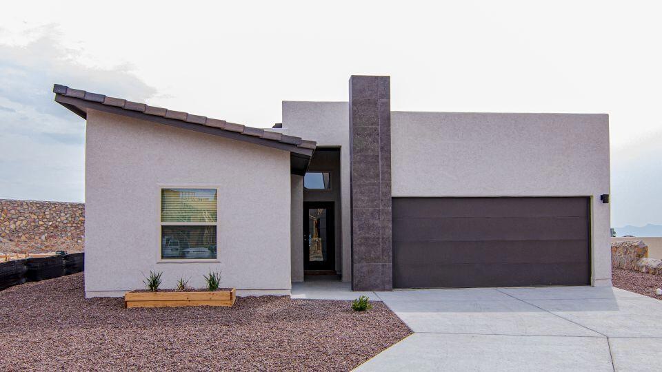 1100 Indigo Sky St, Horizon City, TX 79928 - photo 1