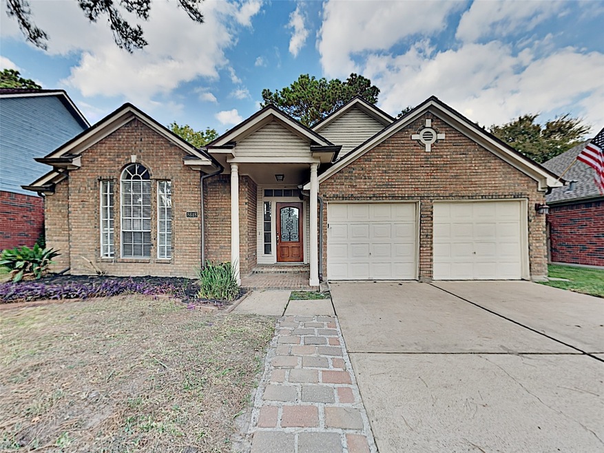 8618 Plum Lake Dr, Houston, TX 77095 - photo 1