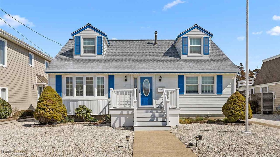 43 27th St W, Avalon, NJ 08202 - photo 1