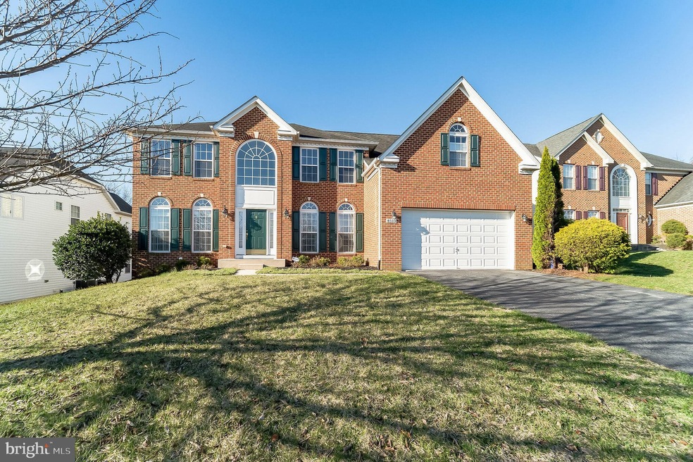 8509 Tipton Dr, Laurel, MD 20723 - photo 1