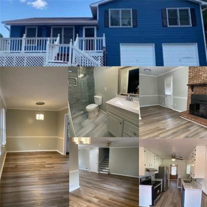 4908 Cherokee Way SE, Conyers, GA 30094 - photo 1