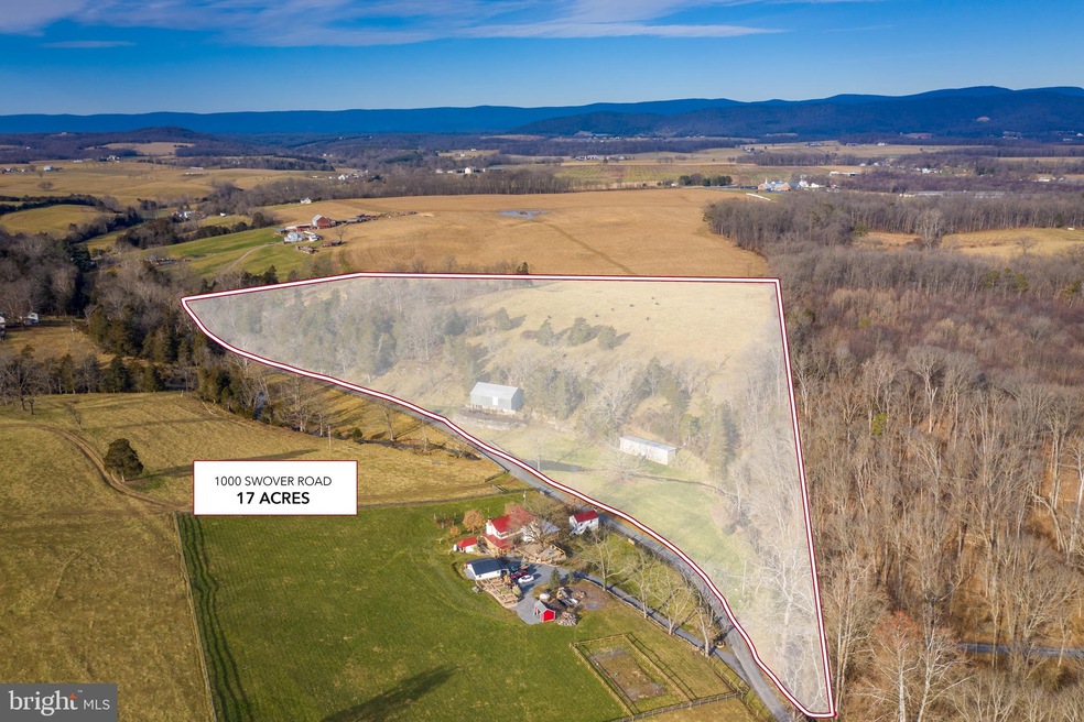 1000 Swover Creek Rd, Edinburg, VA 22824 - photo 1