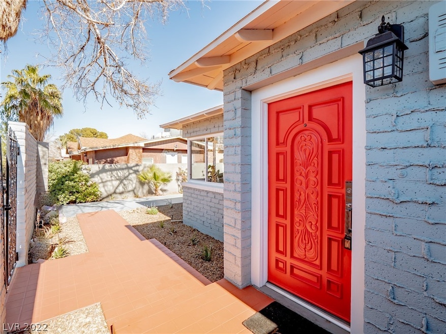 Welcome to Your Home in the desirable John S Park
