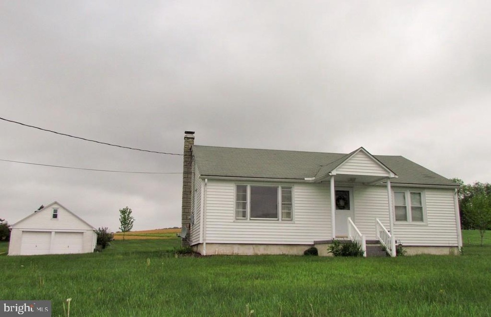 476 Haiti Rd, Quarryville, PA 17566 - photo 1