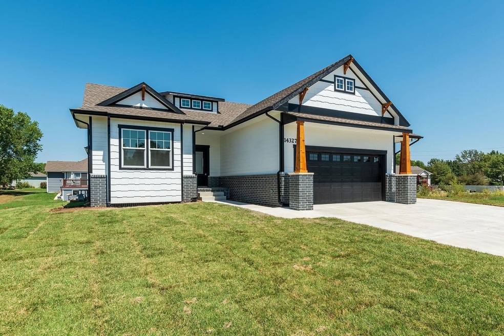 14327 E Laguna Ct, Wichita, KS 67230 - photo 1