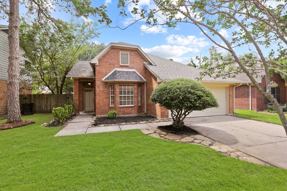 7823 Shangrila Ln, Houston, TX 77095 - photo 1