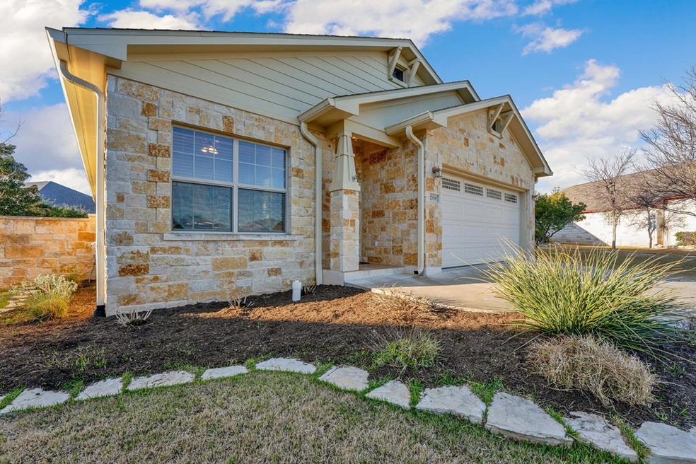 1708 Cherrywood Dr, Fredericksburg, TX 78624 - photo 1