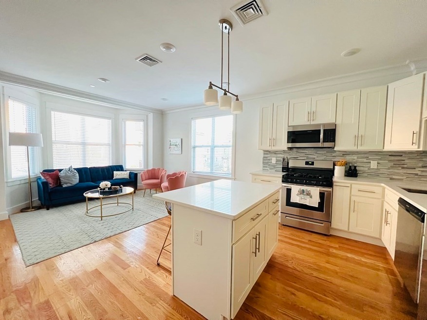 7 Prescott St unit 2, Boston, MA 02128 - photo 1