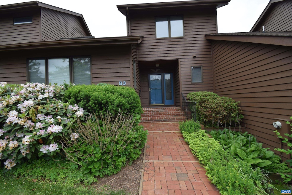 B3 Marina Point unit B3, Palmyra, VA 22963 - photo 1