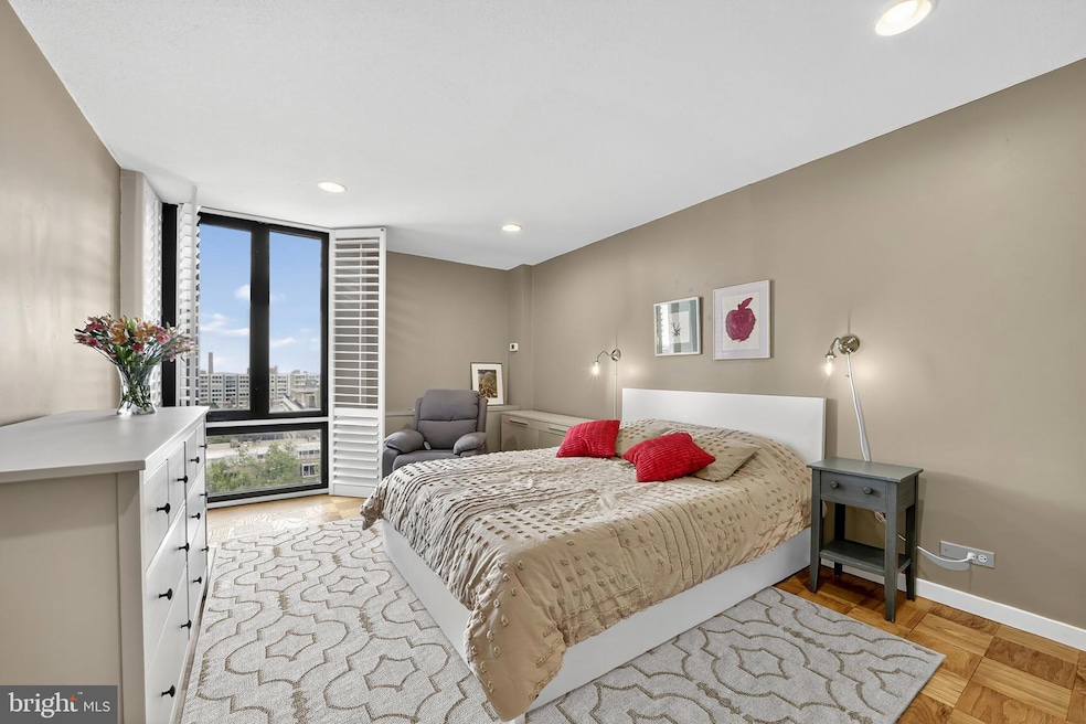 1245 4th St SW unit E803, Washington, DC 20024 - photo 1