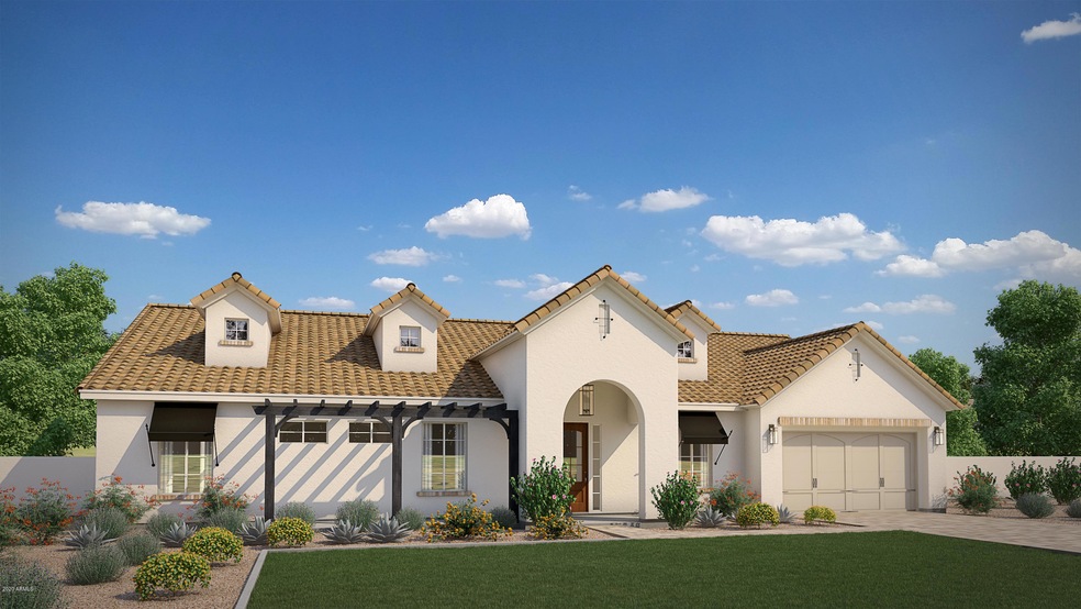 8424 N Diller Grove Ln, Phoenix, AZ 85021 - photo 1