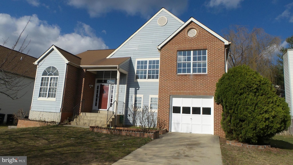 7630 Seans Terrace, Lanham, MD 20706 - photo 1