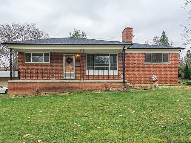 2341 Yorkshire Rd, Ann Arbor, MI 48104 - photo 1