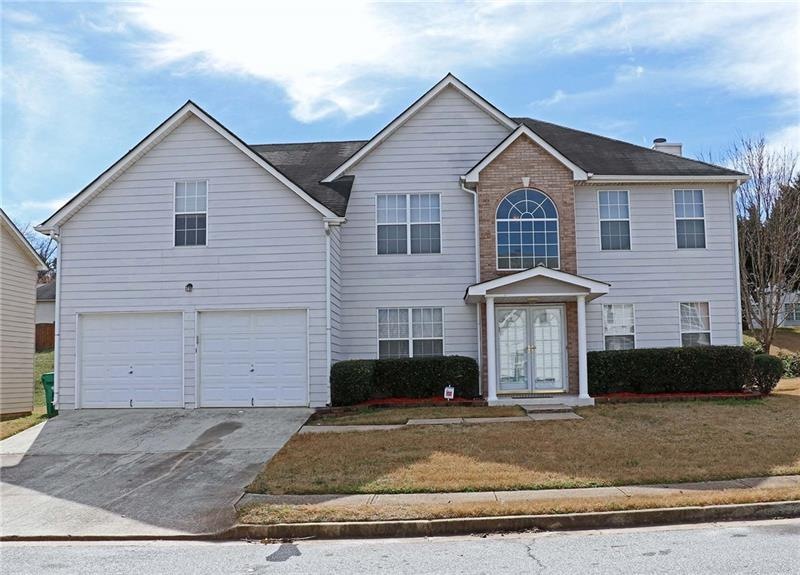 6151 Remington Park, Lithonia, GA 30058 - photo 1