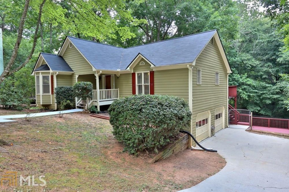 0 Emerald Run SE unit 8825004, Acworth, GA 30102 - photo 1