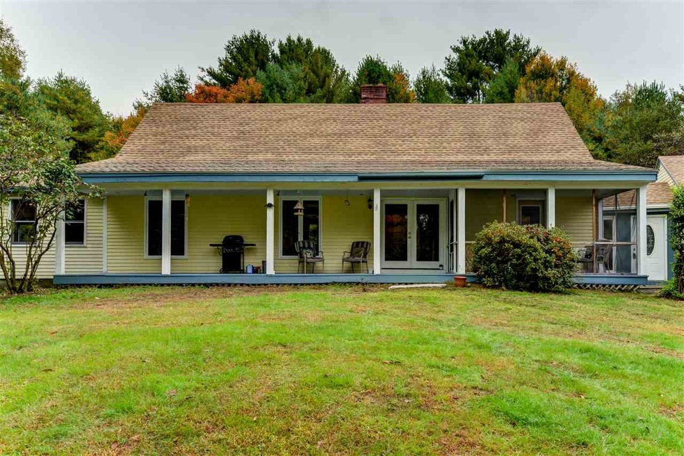 26 Clearview Dr, Allenstown, NH 03275 - photo 1