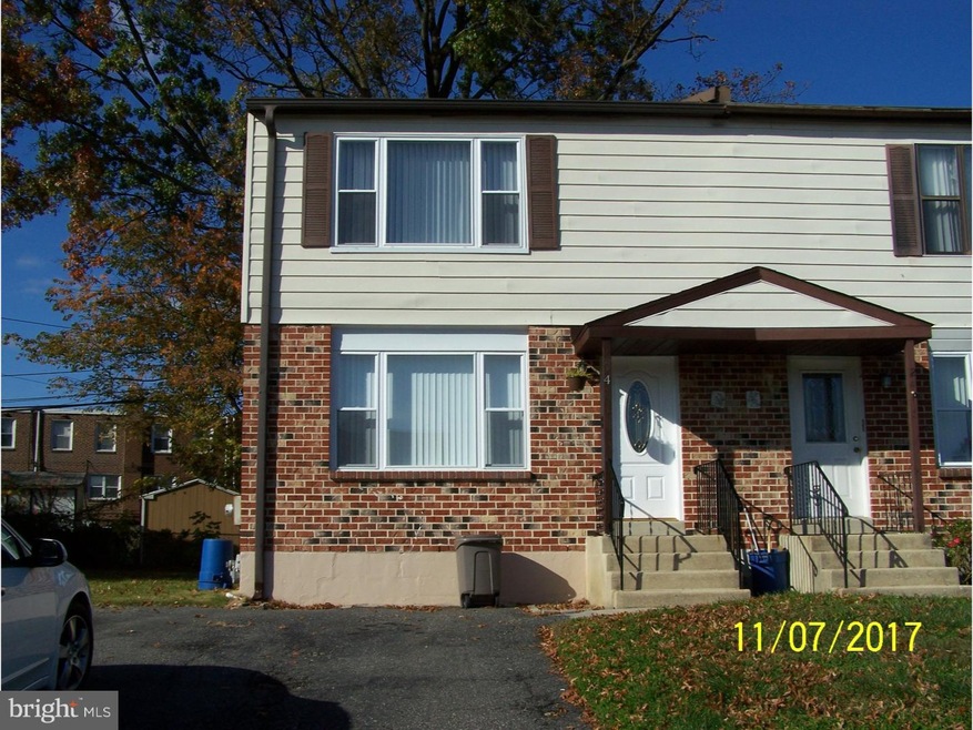 4 Alicia Ct, Glenolden, PA 19036 - photo 1