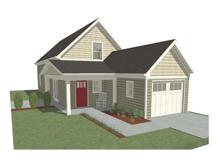 2521 Greenport Dr, Harrisonburg, VA 22801 - photo 1