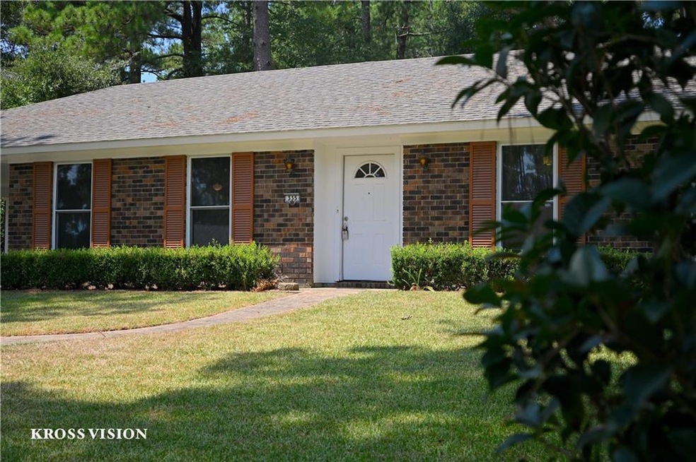 335 Fendler Pkwy, Pineville, LA 71360 - photo 1