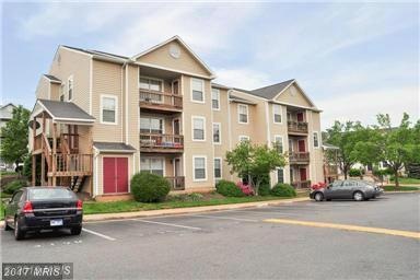 319 Moseby Ct unit A, Manassas Park, VA 20111 - photo 1