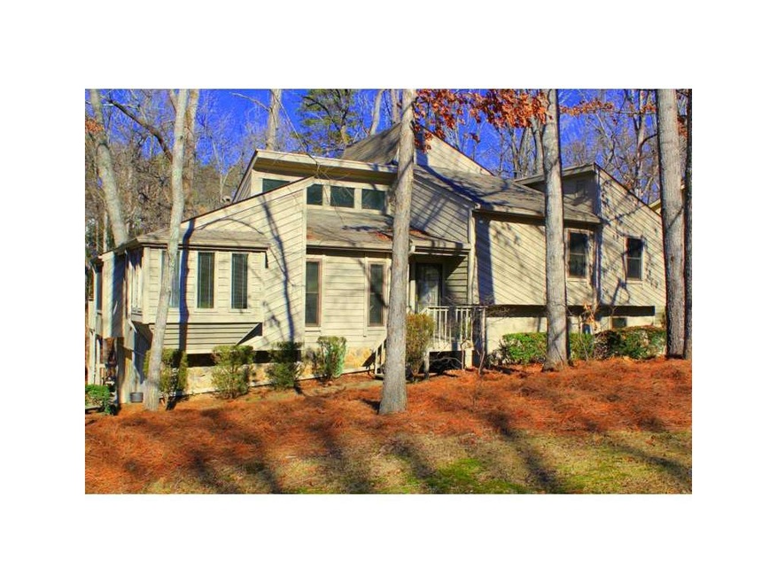 295 Spring Ridge Dr, Roswell, GA 30076 - photo 1