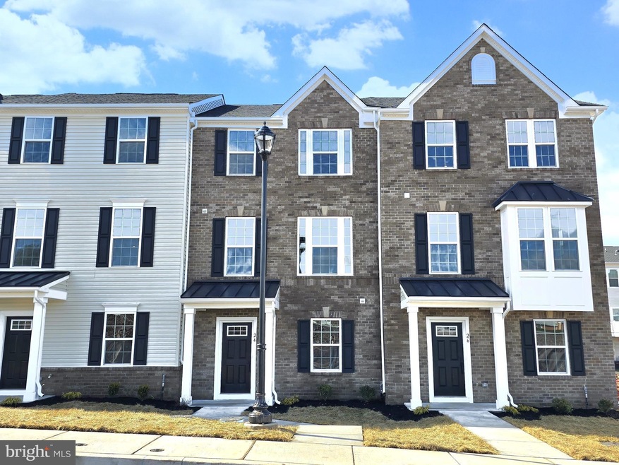 24 Indian Field Ln, Souderton, PA 18964 - photo 1