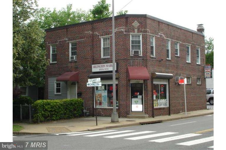 1144 N Stuart St unit D, Arlington, VA 22201 - photo 1