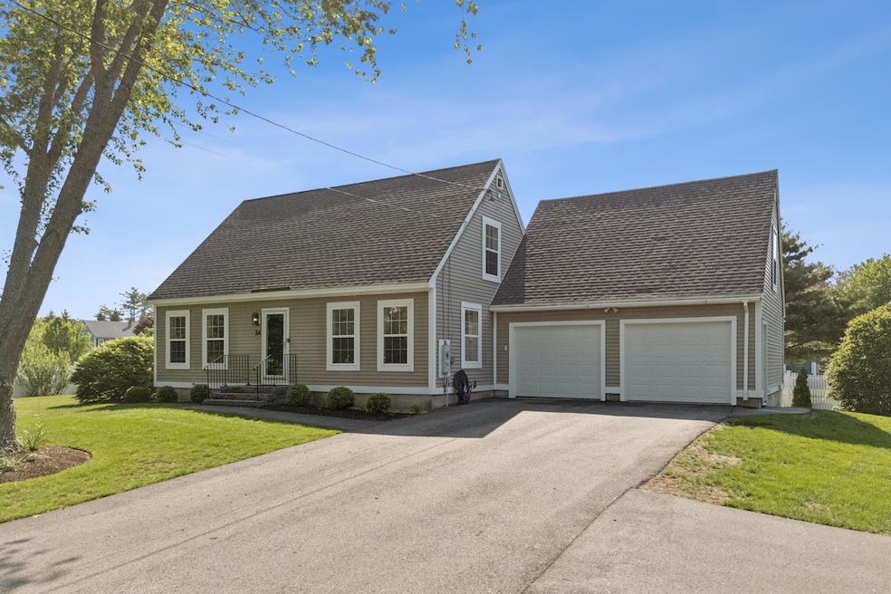 Sold $680,000 • Co-Listing Agent