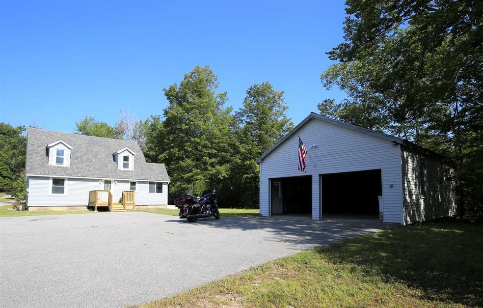 67 Jenness Hill Rd, Meredith, NH 03253 - photo 1