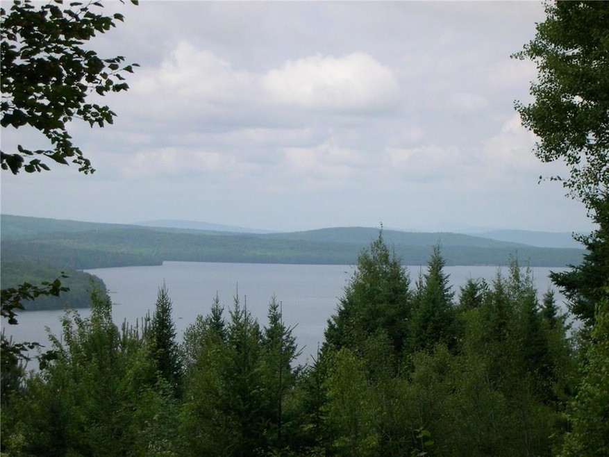 panoramic Rangeley Lake views,...