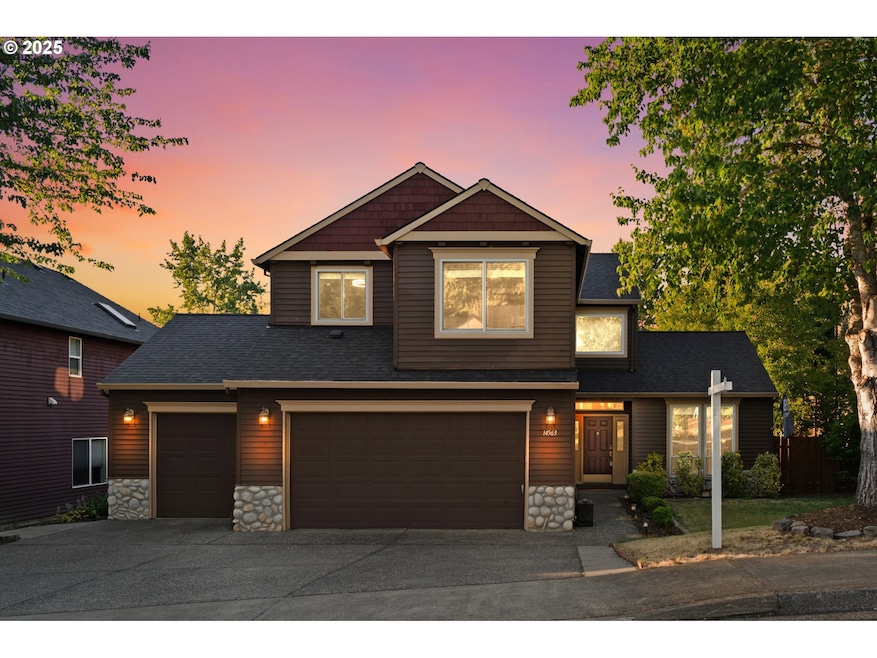 14563 SW Fern St, Portland, OR 97223 - photo 1