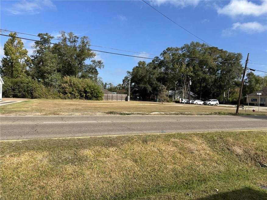 1000 W Thomas St, Hammond, LA 70401 - photo 1