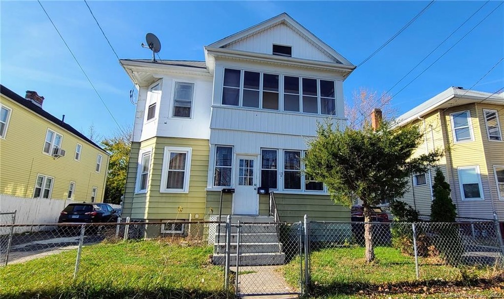 Sold $235,000 • Co-Listing Agent