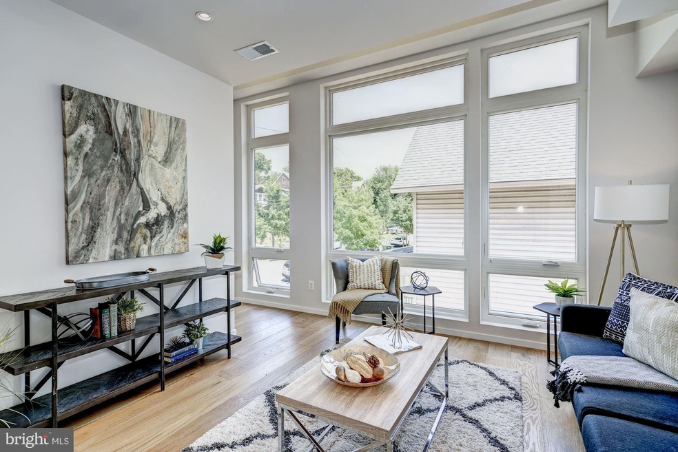 1201 Kearny St NE unit 205, Washington, DC 20017 - photo 1