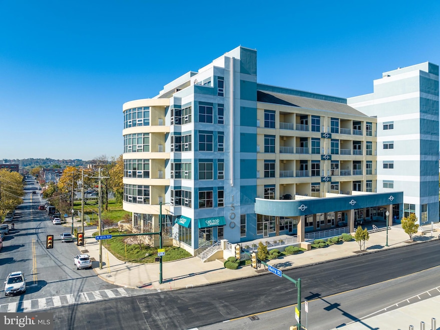 1500 N 6th St unit 511, Harrisburg, PA 17102 - photo 1