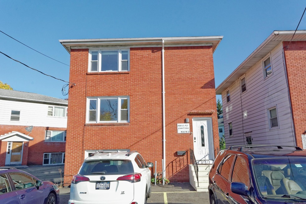 23 Mcalpin St unit 2nd Floor, Albany, NY 12209 - photo 1