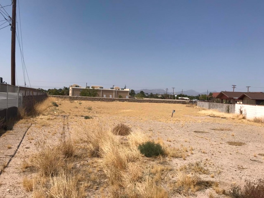 0000 Schwabe St, Ysleta Sur, TX 79907 - photo 1