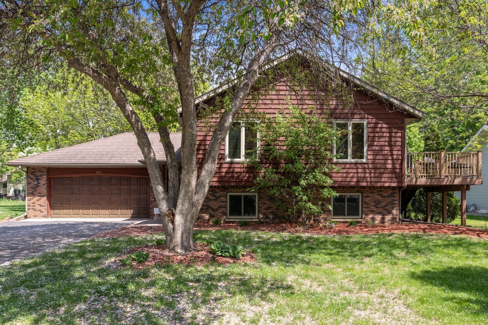 2012 E Highview Dr, Sauk Rapids, MN 56379 - photo 1