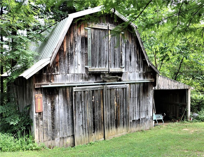 2140 Breckenridge Rd NE, Corydon, IN 47112 - photo 1