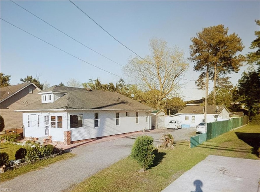 1415 Gust Ln, Chesapeake, VA 23323 - photo 1