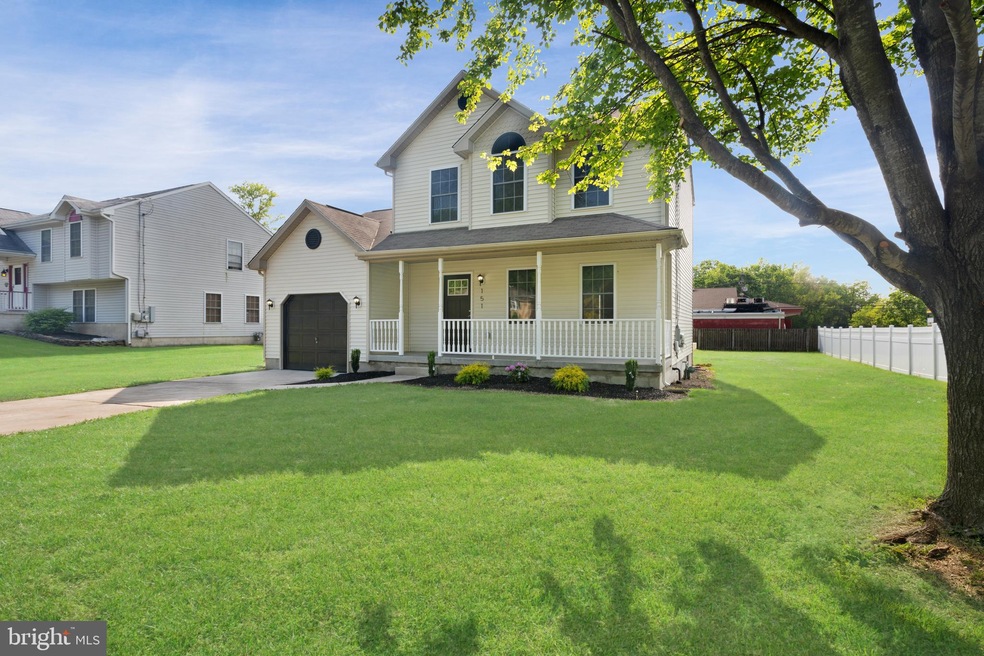 151 Arline Ave, Deptford Township, NJ 08096 - photo 1