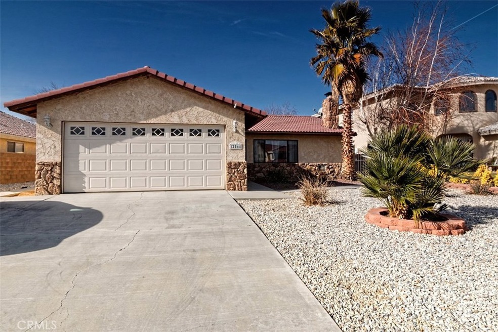 12564 Spring Valley Pkwy, Victorville, CA 92395 - photo 1