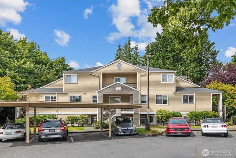 5300 Harbour Pointe Blvd unit 311H, Mukilteo, WA 98275 - photo 1