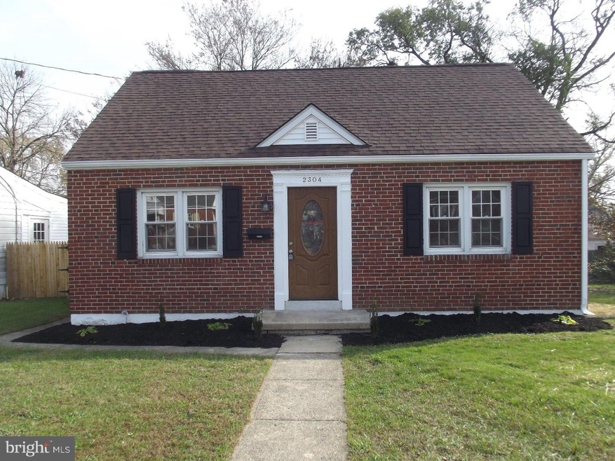 2304 Henlopen Ave, Wilmington, DE 19804 - photo 1