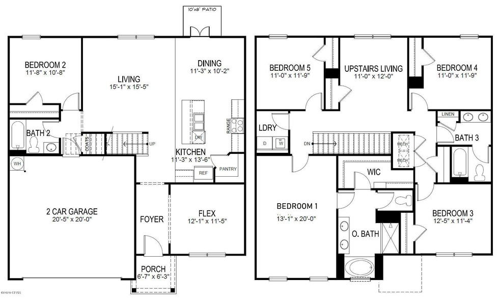 216 Allie Way Unit Lot 69, Panama City, FL 32404 | MLS# 730866 | Homes.com