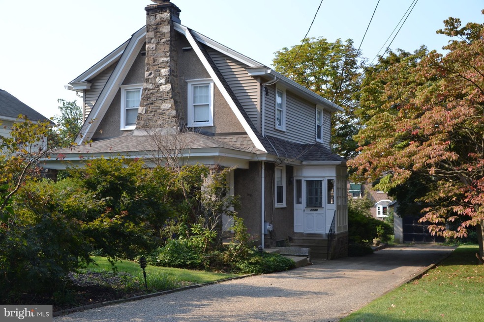 2138 E County Line Rd, Ardmore, PA 19003 - photo 1