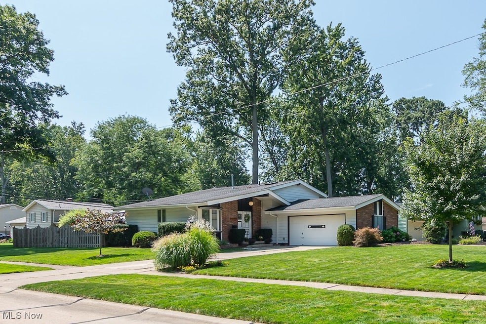 26727 Locust Dr, Olmsted Falls, OH 44138 - photo 1