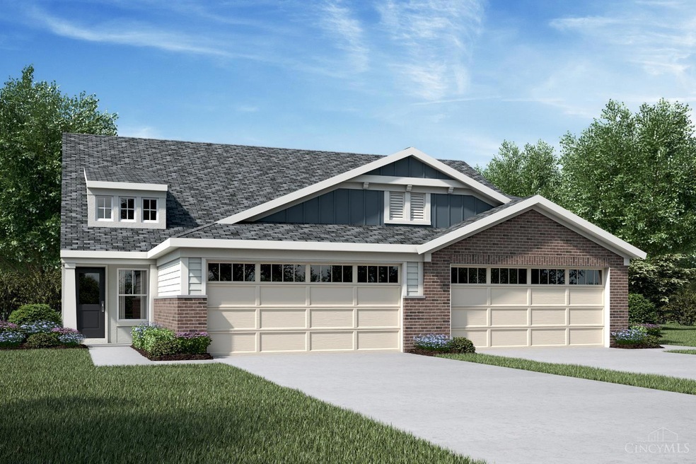 6391 Wild Water Ct, Goshen, OH 45122 - photo 1