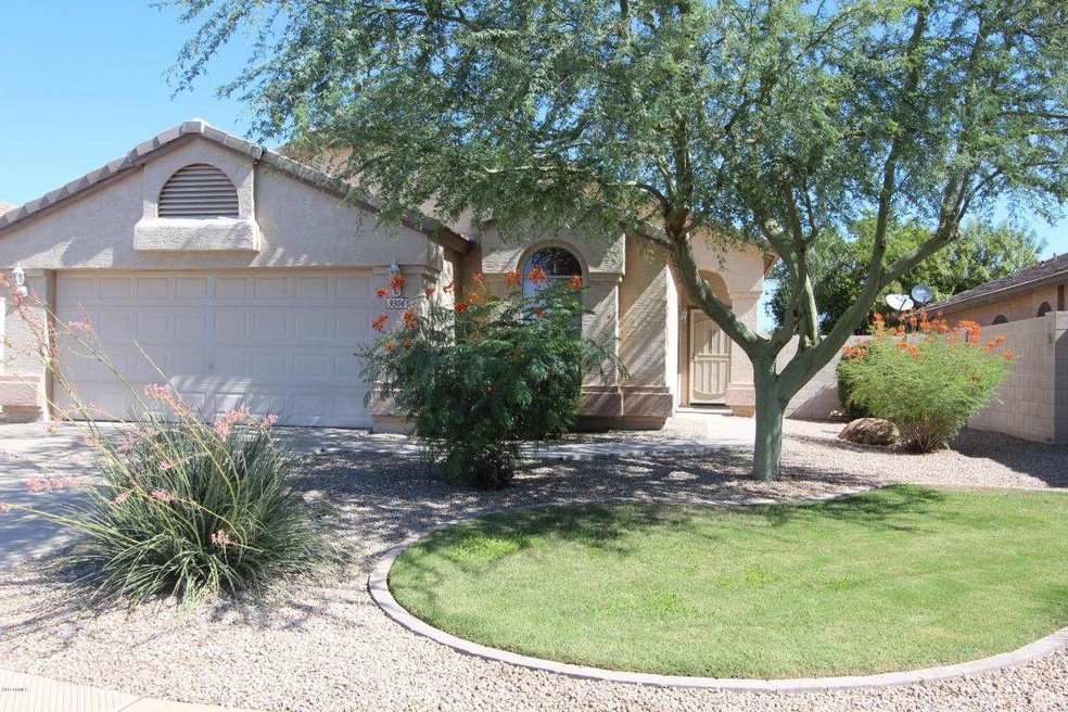 9306 E Posada Ave