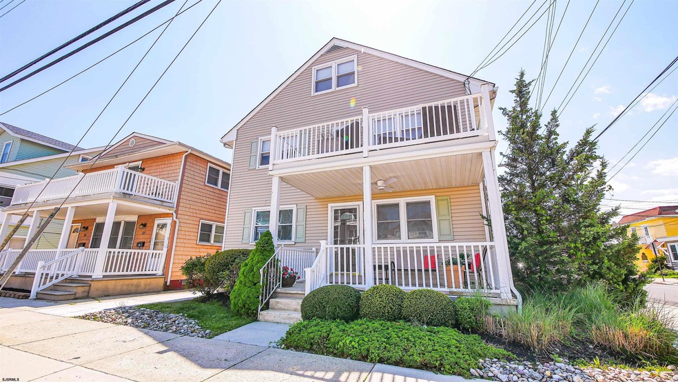 24 N Wyoming Ave unit 26, Ventnor City, NJ 08406 - photo 1